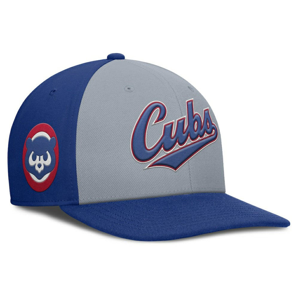MLB Chicago Cubs Nike Pro Performance Snapback Hat