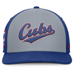 MLB Chicago Cubs Nike Pro Performance Snapback Hat