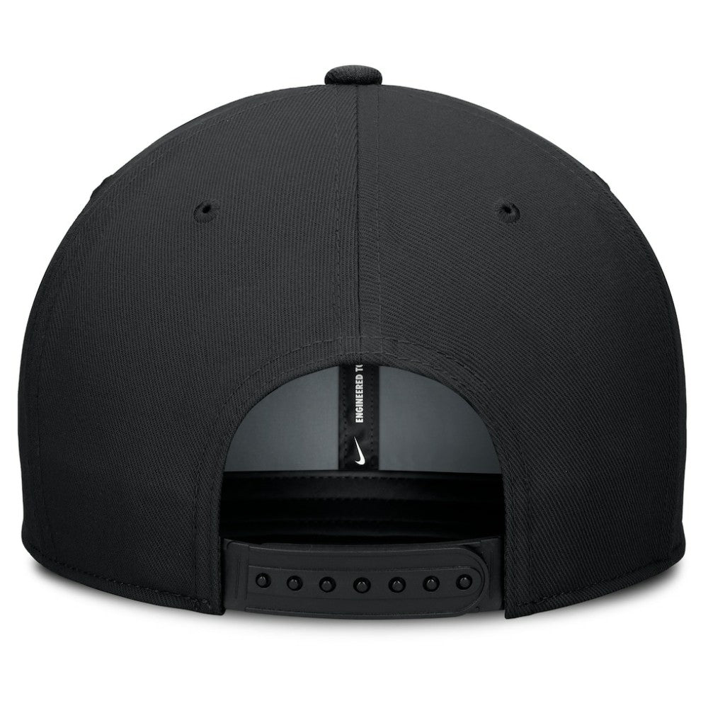 MLB San Francisco Giants Nike Pro Performance Snapback Hat