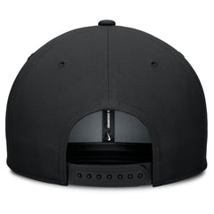 MLB San Francisco Giants Nike Pro Performance Snapback Hat
