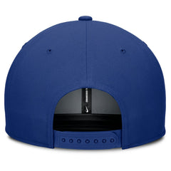 MLB Chicago Cubs Nike Pro Performance Snapback Hat