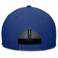 MLB Kansas City Royals Nike Pro Performance Snapback Hat