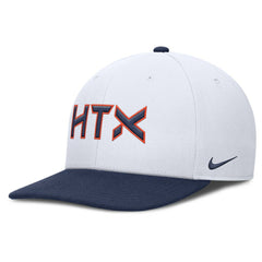 MLB Houston Astros Nike 2025 City Connect Pro Performance Snapback Hat