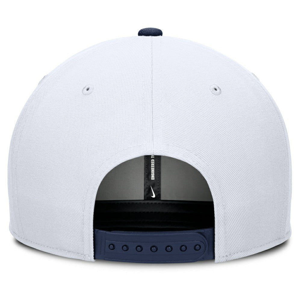 MLB Houston Astros Nike 2025 City Connect Pro Performance Snapback Hat