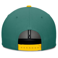 MLB Boston Red Sox Nike 2025 City Connect Pro Performance Snapback Hat