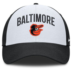 MLB Baltimore Orioles Nike Club Performance Adjustable Hat