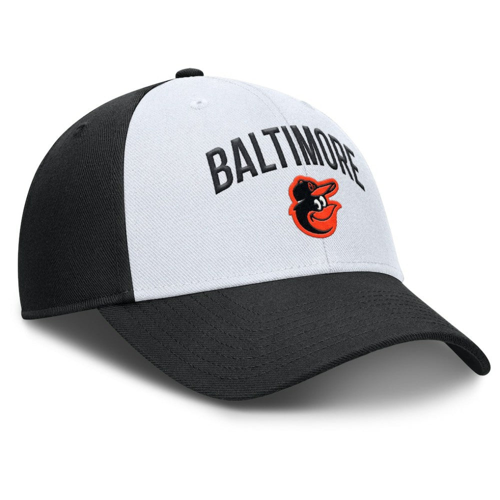 MLB Baltimore Orioles Nike Club Performance Adjustable Hat