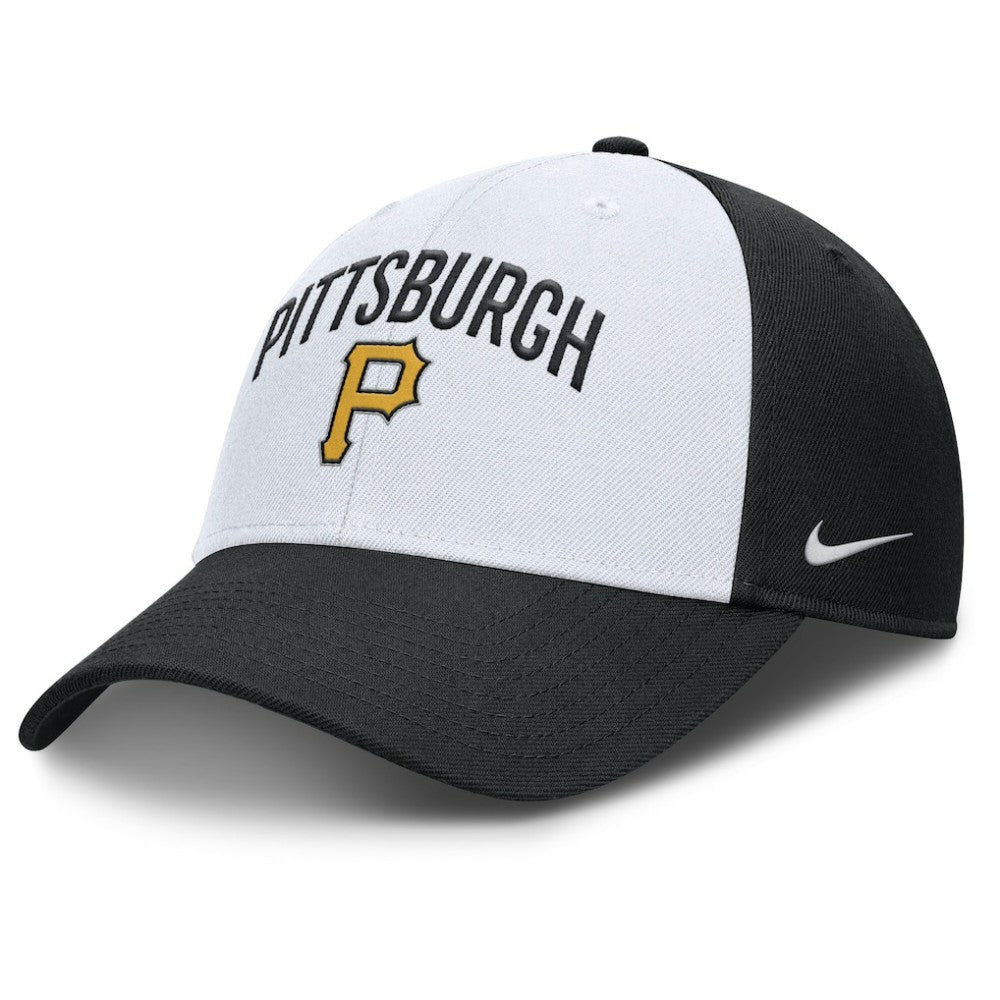 MLB Pittsburgh Pirates Nike Club Performance Adjustable Hat
