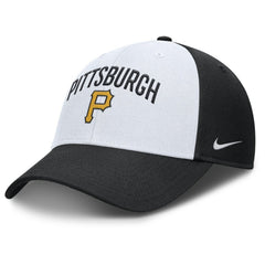 MLB Pittsburgh Pirates Nike Club Performance Adjustable Hat