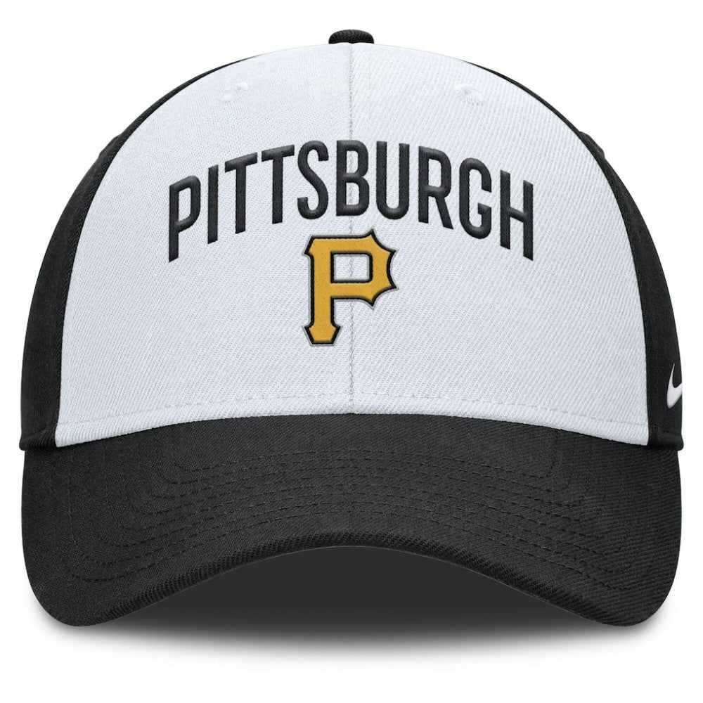 MLB Pittsburgh Pirates Nike Club Performance Adjustable Hat