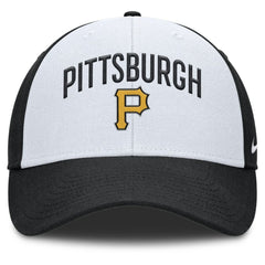 MLB Pittsburgh Pirates Nike Club Performance Adjustable Hat