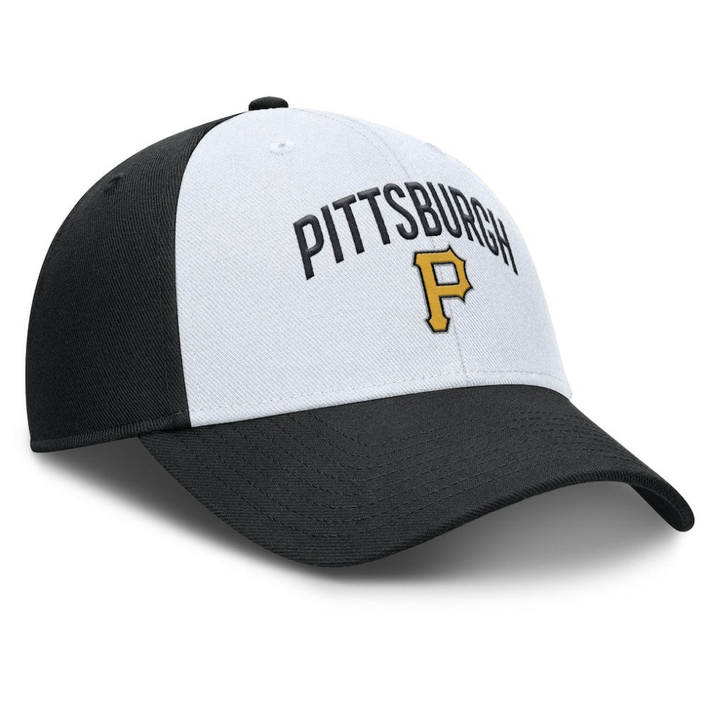 MLB Pittsburgh Pirates Nike Club Performance Adjustable Hat