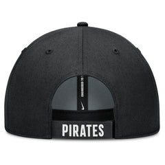 MLB Pittsburgh Pirates Nike Club Performance Adjustable Hat