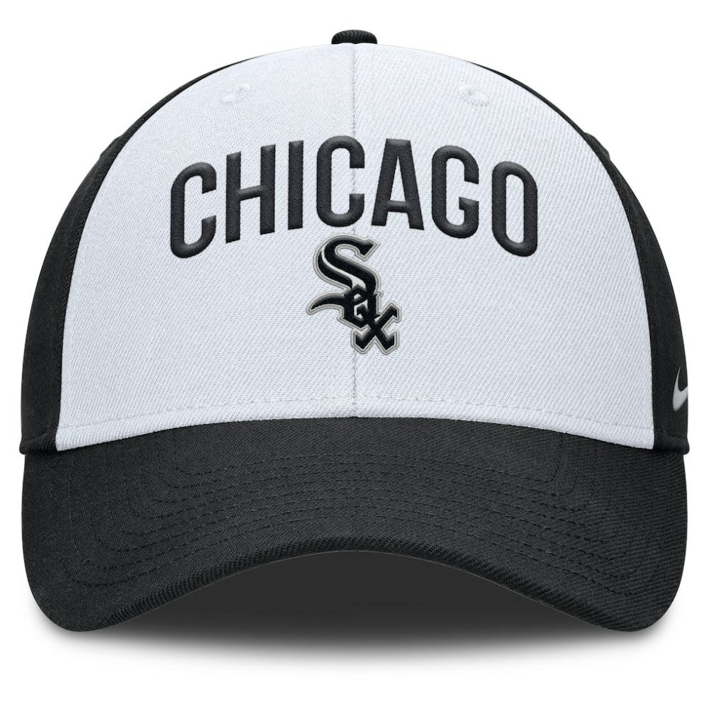 MLB Chicago White Sox Nike Club Performance Adjustable Hat
