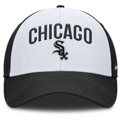MLB Chicago White Sox Nike Club Performance Adjustable Hat