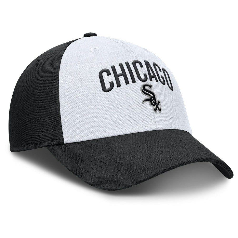 MLB Chicago White Sox Nike Club Performance Adjustable Hat