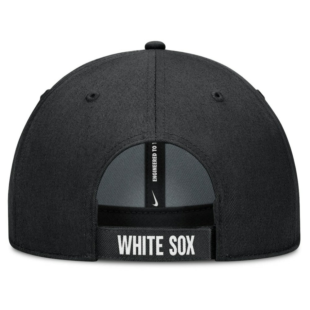 MLB Chicago White Sox Nike Club Performance Adjustable Hat