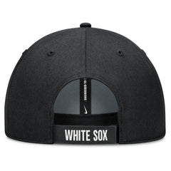 MLB Chicago White Sox Nike Club Performance Adjustable Hat