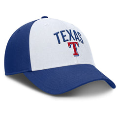 MLB Texas Rangers Nike Club Performance Adjustable Hat