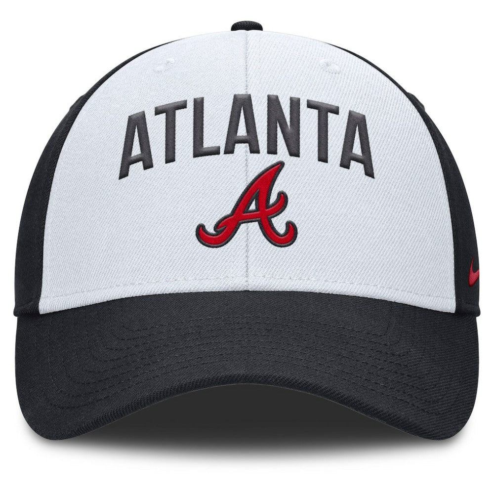 MLB Atlanta Braves Nike Club Performance Adjustable Hat