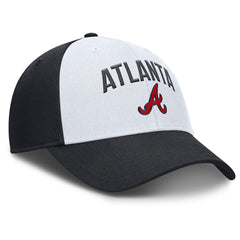 MLB Atlanta Braves Nike Club Performance Adjustable Hat
