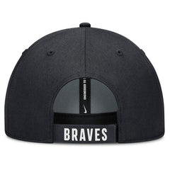 MLB Atlanta Braves Nike Club Performance Adjustable Hat
