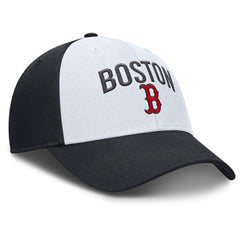 MLB Boston Red Sox Nike Club Performance Adjustable Hat