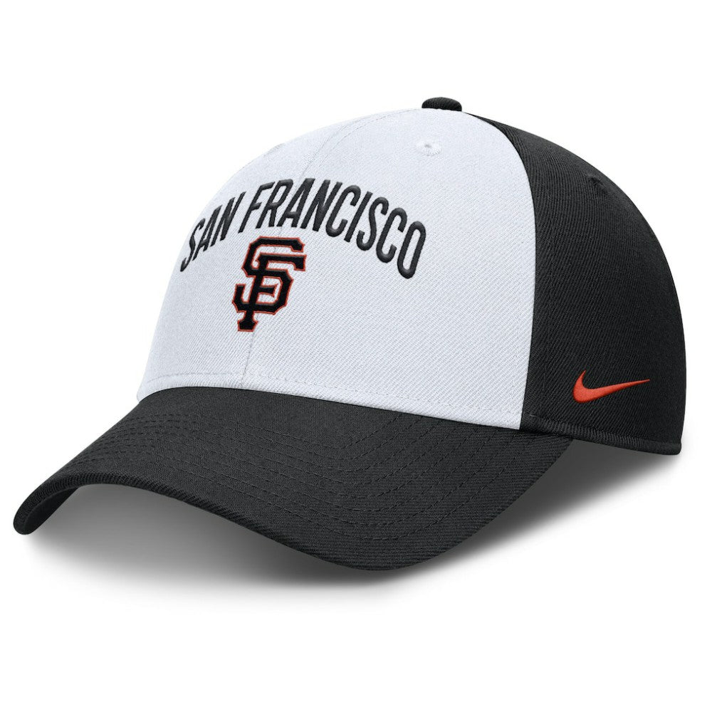 MLB San Francisco Giants Nike Club Performance Adjustable Hat