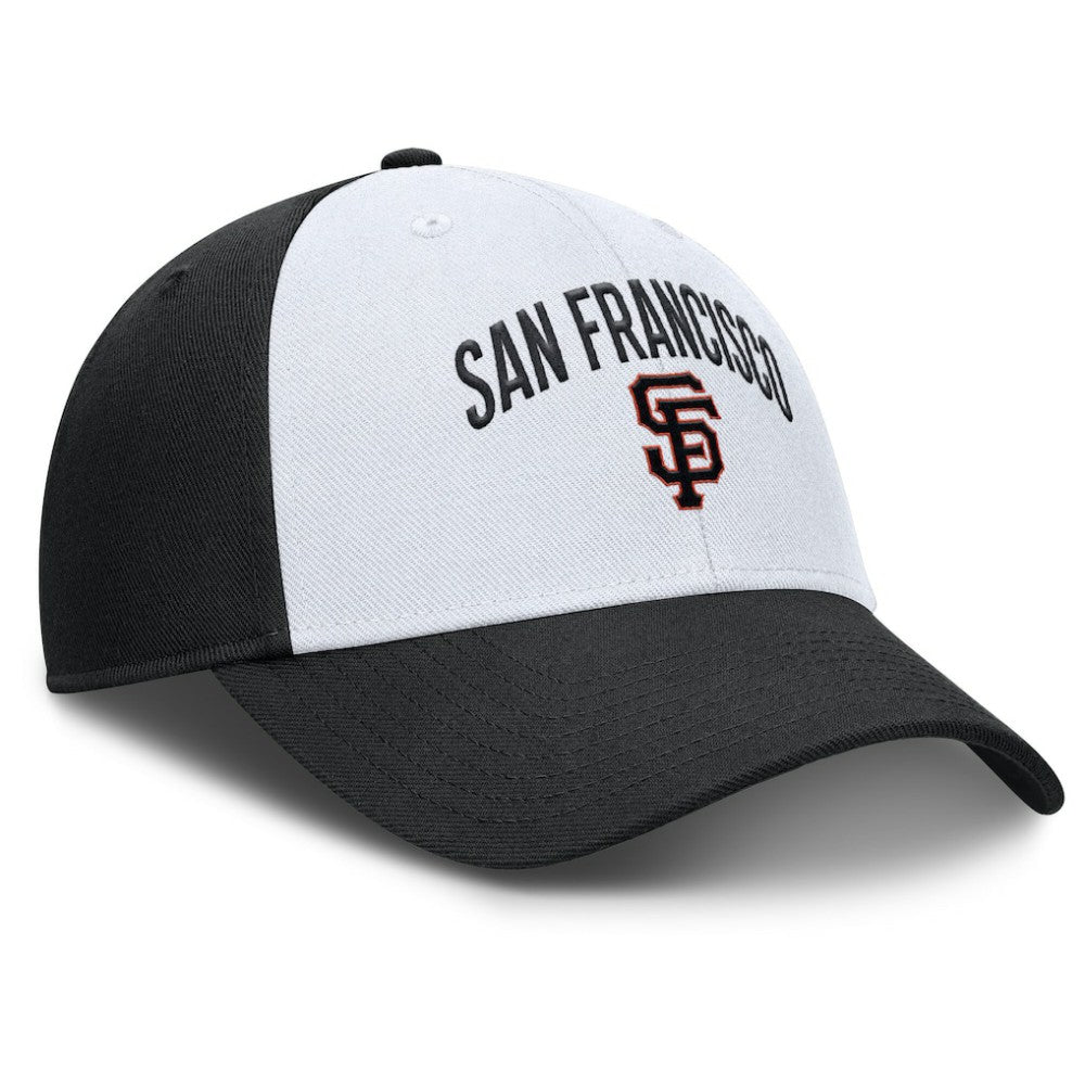 MLB San Francisco Giants Nike Club Performance Adjustable Hat