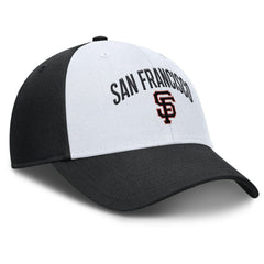 MLB San Francisco Giants Nike Club Performance Adjustable Hat