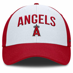 MLB Los Angeles Angels Nike Club Performance Adjustable Hat