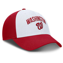 MLB Washington Nationals Nike Club Performance Adjustable Hat