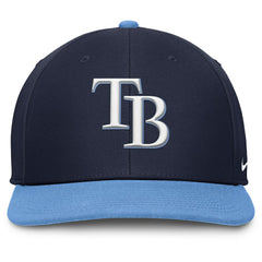 MLB Tampa Bay Rays Nike Pro Performance Snapback Hat