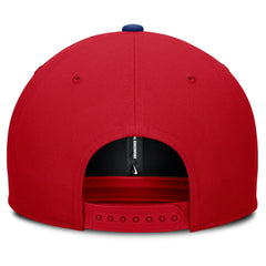 MLB Philadelphia Phillies Nike Pro Performance Snapback Hat