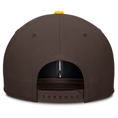 MLB San Diego Padres Nike Pro Performance Snapback Hat
