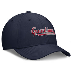 MLB Cleveland Guardians Nike Rise Performance Flex Hat