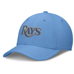 MLB Tampa Bay Rays Nike Rise Performance Flex Hat
