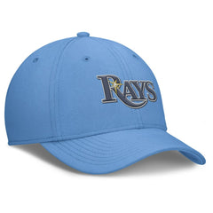 MLB Tampa Bay Rays Nike Rise Performance Flex Hat