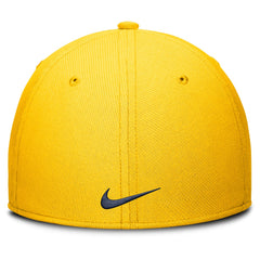 MLB Milwaukee Brewers Nike Rise Performance Flex Hat