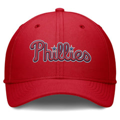 MLB Philadelphia Phillies Nike Rise Performance Flex Hat