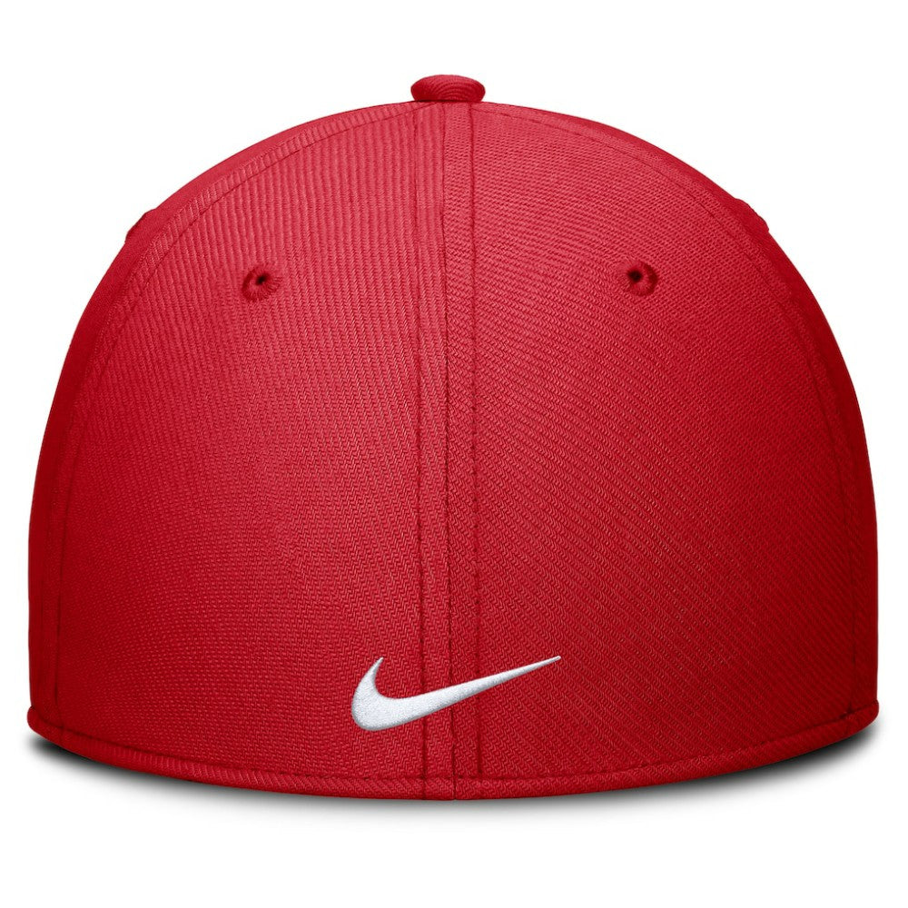 MLB Texas Rangers Nike Rise Performance Flex Hat