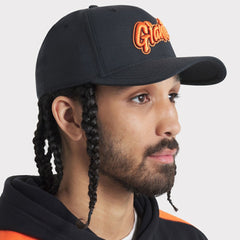MLB San Francisco Giants Nike 2025 City Connect Rise Swoosh Performance Flex Hat