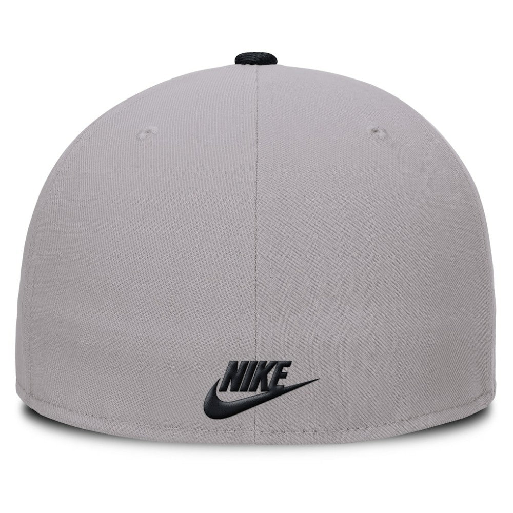 MLB New York Yankees Nike Cooperstown Two-Tone Dri-FIT Round Bill True Fitted Hat
