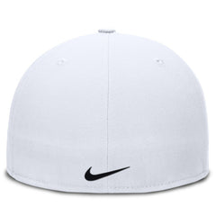 MLB Chicago White Sox Nike Wordmark Dri-FIT Round Bill True Fitted Hat