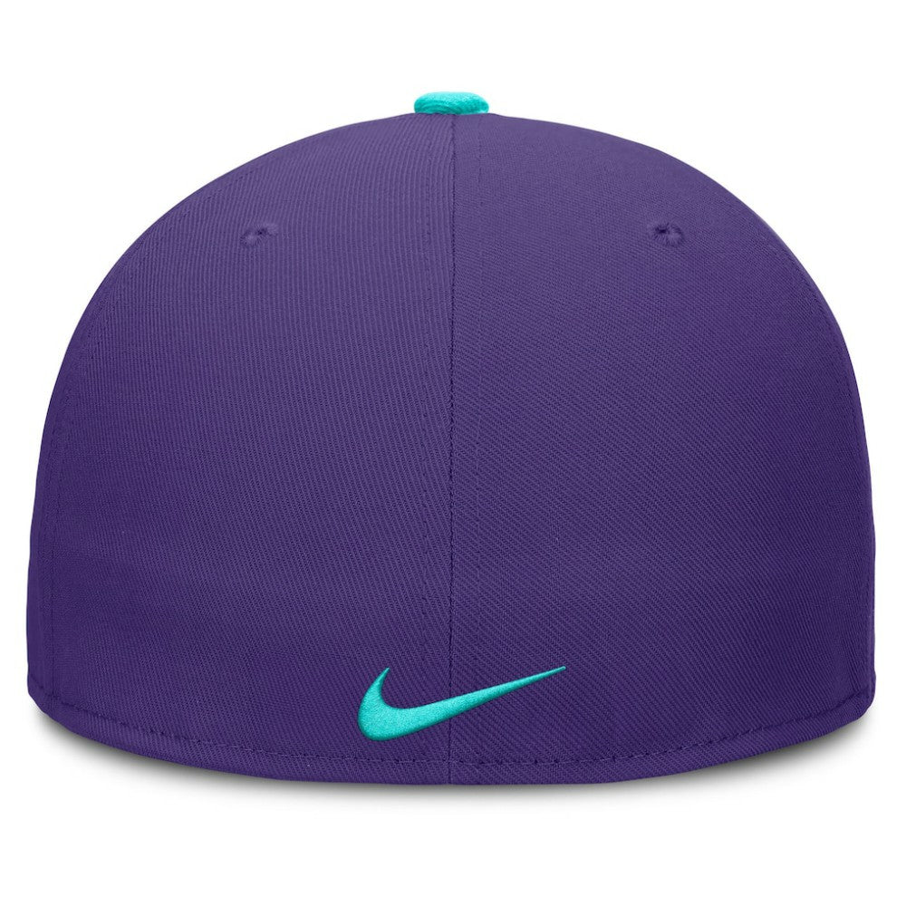 MLB Arizona Diamondbacks Nike 2025 City Connect True Performance Fitted Hat