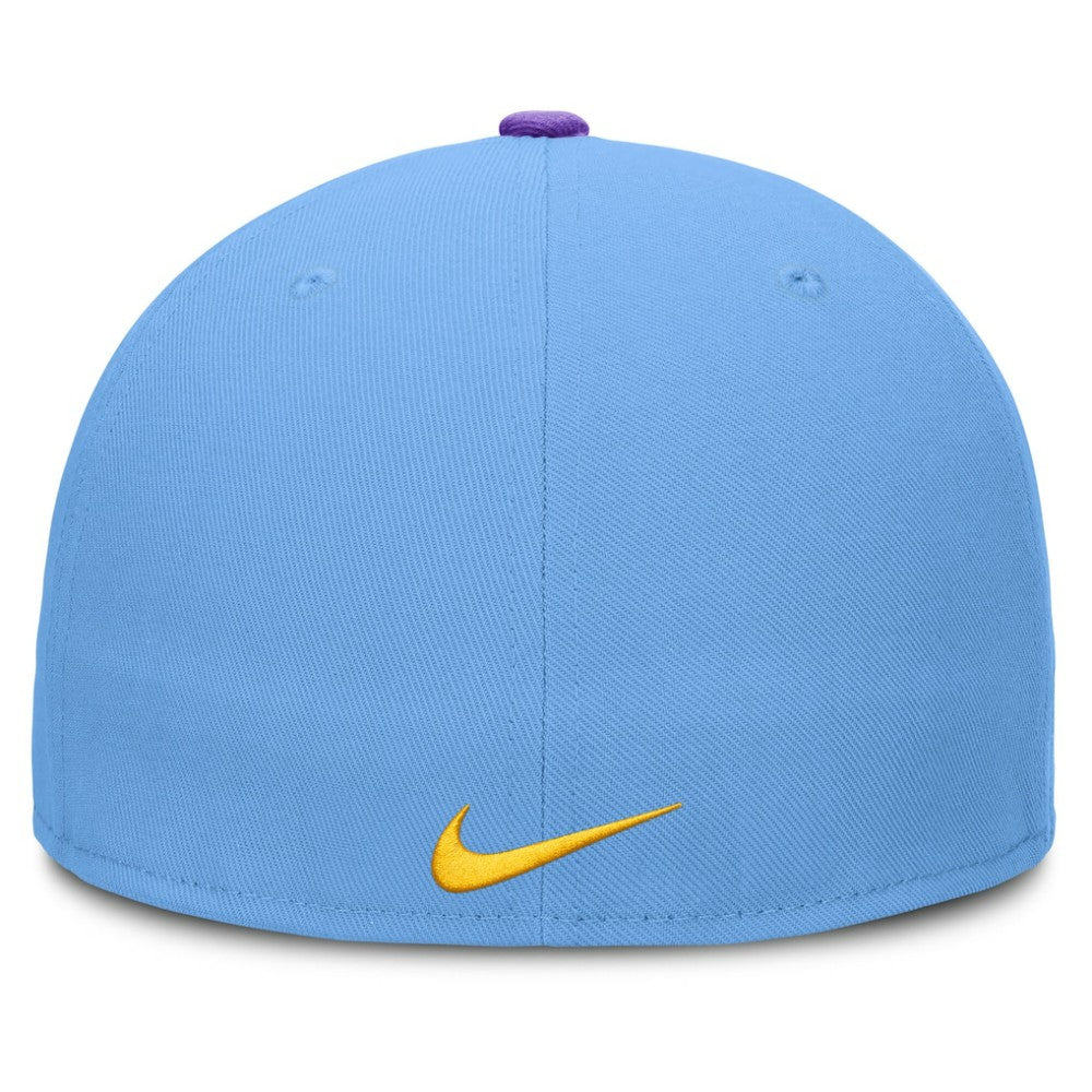 MLB Colorado Rockies Nike 2025 City Connect True Performance Fitted Hat