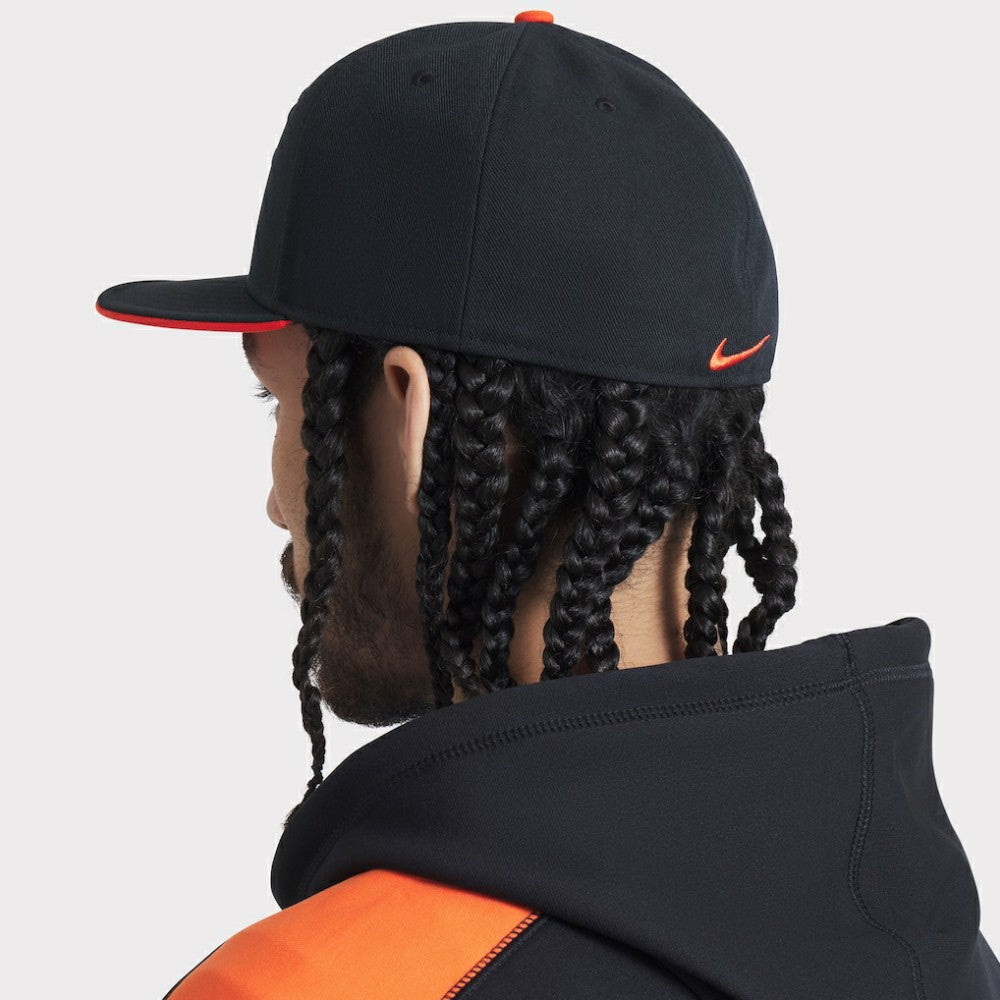 MLB San Francisco Giants Nike 2025 City Connect True Performance Fitted Hat