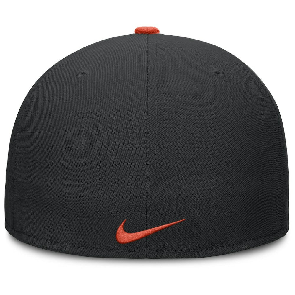 MLB San Francisco Giants Nike 2025 City Connect True Performance Fitted Hat