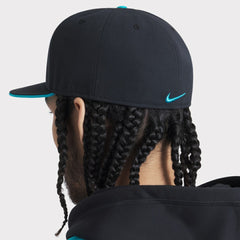 MLB Miami Marlins Nike 2025 City Connect Performance Fitted Hat