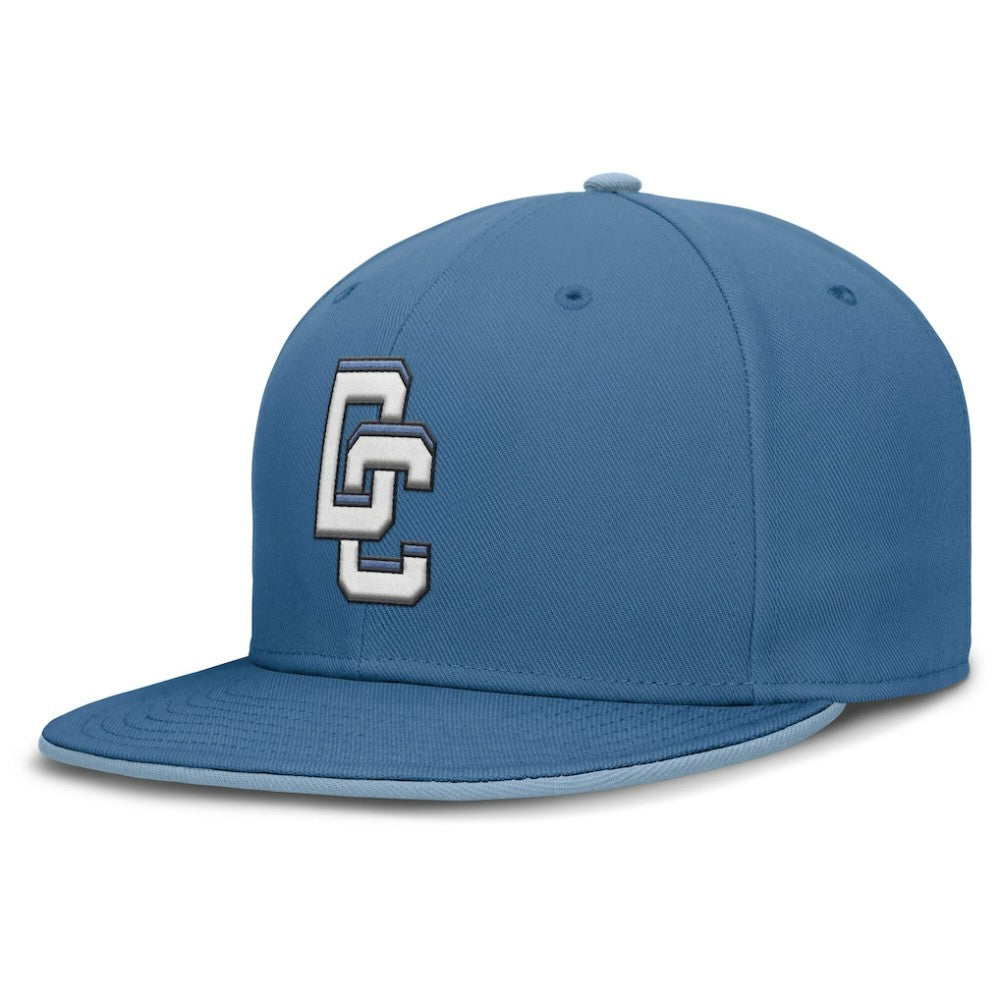 MLB Washington Nationals Nike 2025 City Connect True Performance Fitted Hat